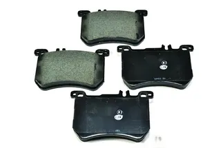 Hella Pagid Front Disc Brake Pad Set - 0084203520